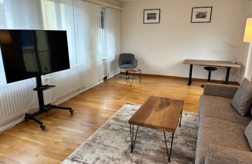 Seefeld Apartment | Cozy 1 bedroom in the center (D11)