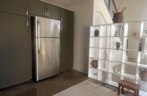 Southside Condo | Cozy 1-bedroom Loft Apartment in lovely Santa Fe