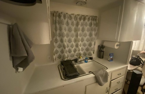 Tyrone House | Cozy 1-bedroom mobile home with WiFi, AC in charming Silver City