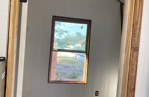 Odessa House | Cozy 1-bedroom mobile home with WiFi, AC in enjoyable Odessa