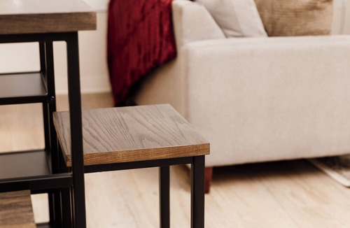Morrisville Apartment | Cozy 1-bedroom Modern Apartment: Central to Raleigh, Durham, Chapel Hill