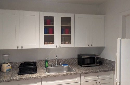 Miami Gardens Apartment | Cozy 1-bedroom near Miami Hard Rock Stadium