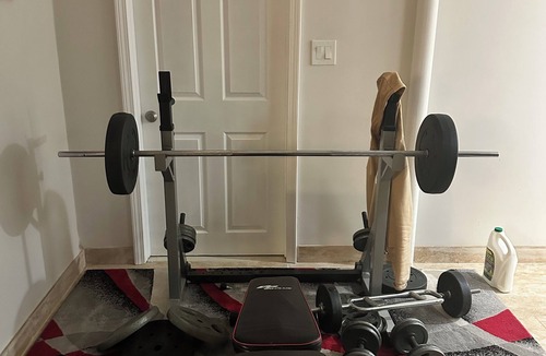 Belleville Apartment | Cozy 1-bedroom studio in quaint Belleville with AC and gym access