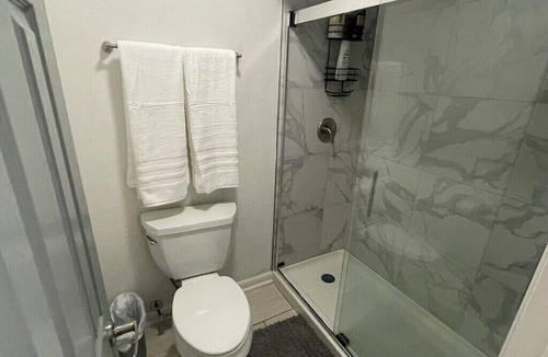 Huntsville Apartment | Cozy 1-bedroom studio with AC in charming Huntsville