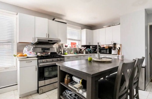 Northeast Yonkers Apartment | Cozy 1 bedroom studio area in Yonkers NY