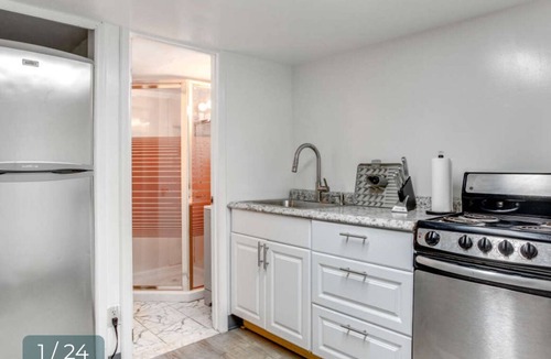 Northeast Yonkers Apartment | Cozy 1 bedroom studio area in Yonkers NY