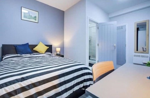 Barking Apartment | Cozy 1-Bedroom Studio Apartment