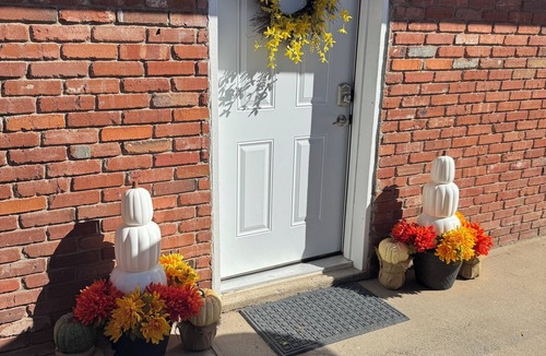 Biggs Field Apartment | Cozy 1-bedroom studio in gorgeous El Paso