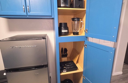 FM 1960 Apartment | Cozy 1-bedroom studio in delightful Houston safe neighborhood!