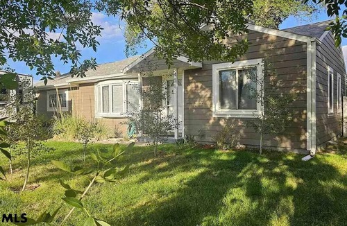 Kimball Apartment | Cozy 1-bedroom studio in delightful Kimball with AC