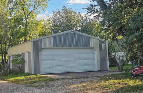 Kimball Apartment | Cozy 1-bedroom studio in delightful Kimball with AC