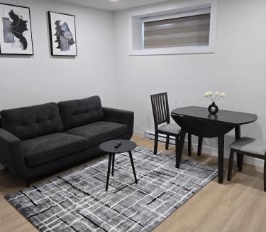 Winnipeg Apartment | Cozy 1-Bedroom Suite Winnipeg