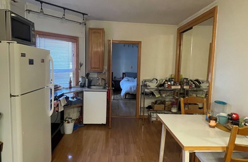 Mount Davidson Manor Apartment | Cozy 1 Bedroom Unit