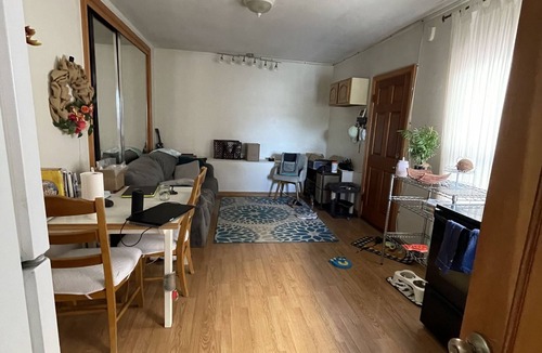 Mount Davidson Manor Apartment | Cozy 1 Bedroom Unit