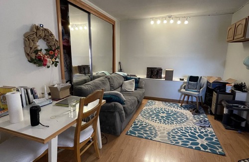 Mount Davidson Manor Apartment | Cozy 1 Bedroom Unit