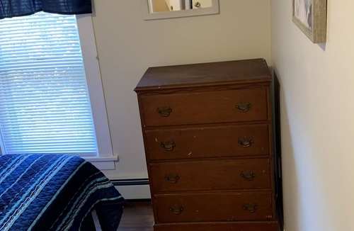 Corning Apartment | Cozy 1 bedroom.