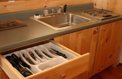Milford Cabin | Cozy 1-BR cabin with additional sleeping loft. Less than 5 mi from Cooperstown