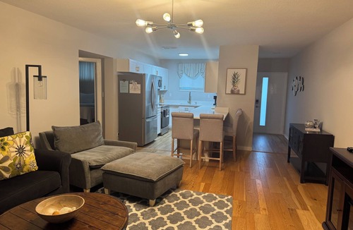 Saint Armands Key Condo | Cozy 1 Br Condo on St. Armand’s Circle!