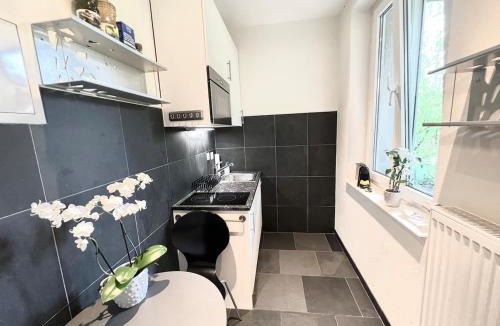 Zug Apartment | Cozy 1 room apartment in Zug