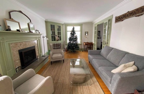 Prince Edward House | Cozy 125 year old home in the County - Min 30 days