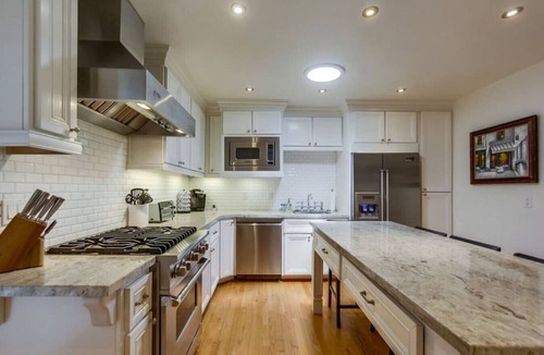 Hillcrest House | Cozy 1920's Craftsman bungalow, Hillcrest/Mission Hills