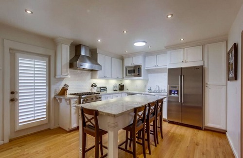 Hillcrest House | Cozy 1920's Craftsman bungalow, Hillcrest/Mission Hills