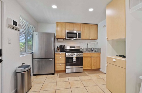 Southeastern Sacramento House | Cozy 1BA/1BR Budget Stay in the Heart of Sac!