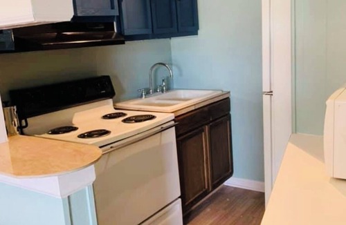 Waco Apartment | Cozy 1bd/1ba- great for long term guests