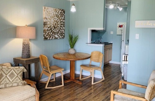 Waco Apartment | Cozy 1bd/1ba- great for long term guests