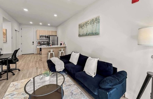 Olde Richmond Apartment | Cozy 1BD Apt | Fishtown | Gym