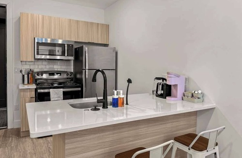 Olde Richmond Apartment | Cozy 1BD Apt | Fishtown | Gym