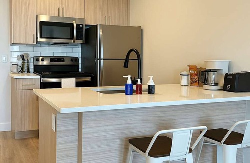 Olde Richmond Apartment | Cozy 1BD Apt | Fishtown | Gym