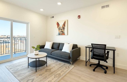 Olde Richmond Apartment | Cozy 1BD Apt | Fishtown | Gym