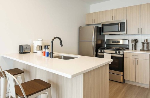 Olde Richmond Apartment | Cozy 1BD Apt | Fishtown | Gym