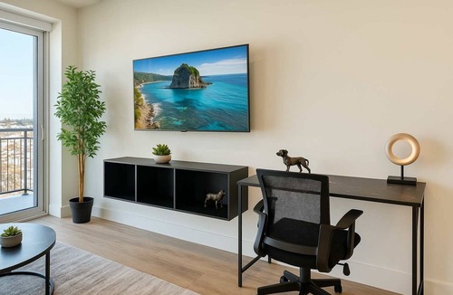 Olde Richmond Apartment | Cozy 1BD Apt | Fishtown | Gym