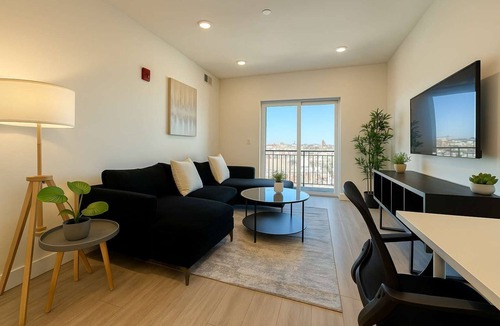 Olde Richmond Apartment | Cozy 1BD Apt | Fishtown | Gym