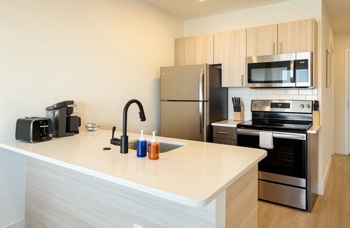 Olde Richmond Apartment | Cozy 1BD Apt | Fishtown | Gym