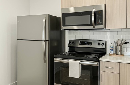 Olde Richmond Apartment | Cozy 1BD Apt | Fishtown | Gym