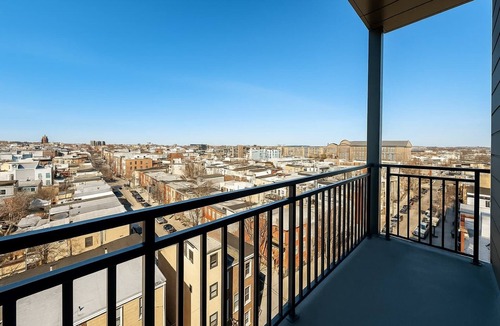 Olde Richmond Apartment | Cozy 1BD Apt | Fishtown | Gym