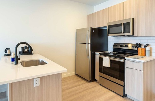 Olde Richmond Apartment | Cozy 1BD Apt | Fishtown | Gym