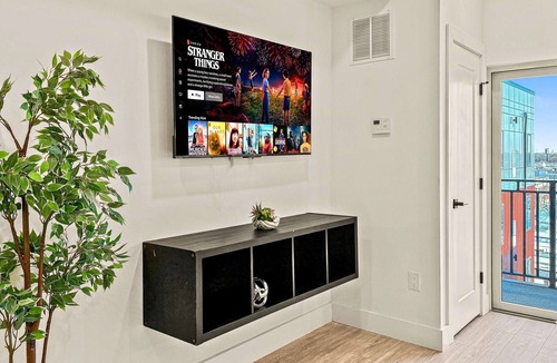 Olde Richmond Apartment | Cozy 1BD Apt | Fishtown | Gym