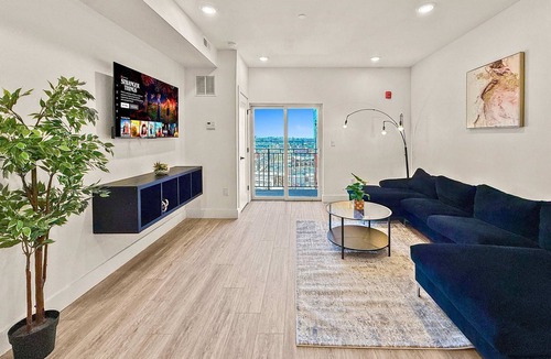 Olde Richmond Apartment | Cozy 1BD Apt | Fishtown | Gym