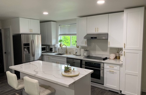 Newcastle House | Cozy 1Bd&Bin Newcastle