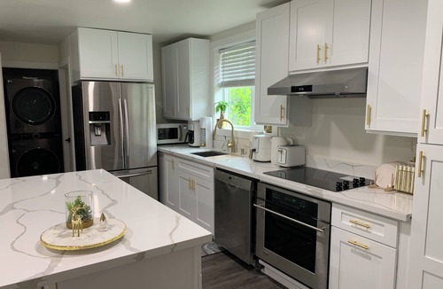 Newcastle House | Cozy 1Bd&Bin Newcastle