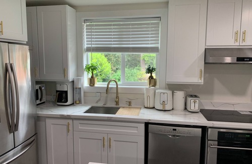 Newcastle House | Cozy 1Bd&Bin Newcastle