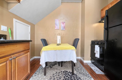 Southeastern Sacramento Apartment | Cozy 1bdr/1br near downtown