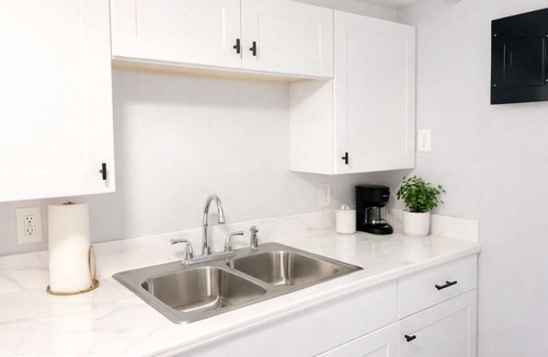 Lower Avenues Apartment | Cozy 1Bdrm Great Location Fast Wi-fi