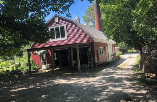 Indianapolis House | Cozy 1bed first floor renovated barn in safe neighborhood, 10 mins from downtown