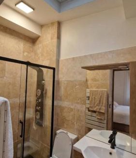 Amerique Apartment | Cozy 1Bedroom Apartment Courtyard Near Buttes-Chaumont