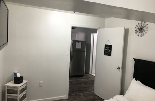 Queens Apartment | Cozy 1Bedroom Lower Level Apt